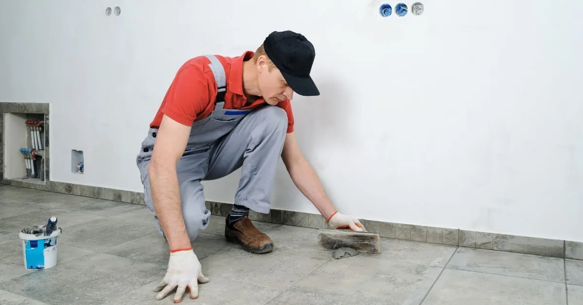 Grout Sealing: What You Need to Know to Protect Your Tiles