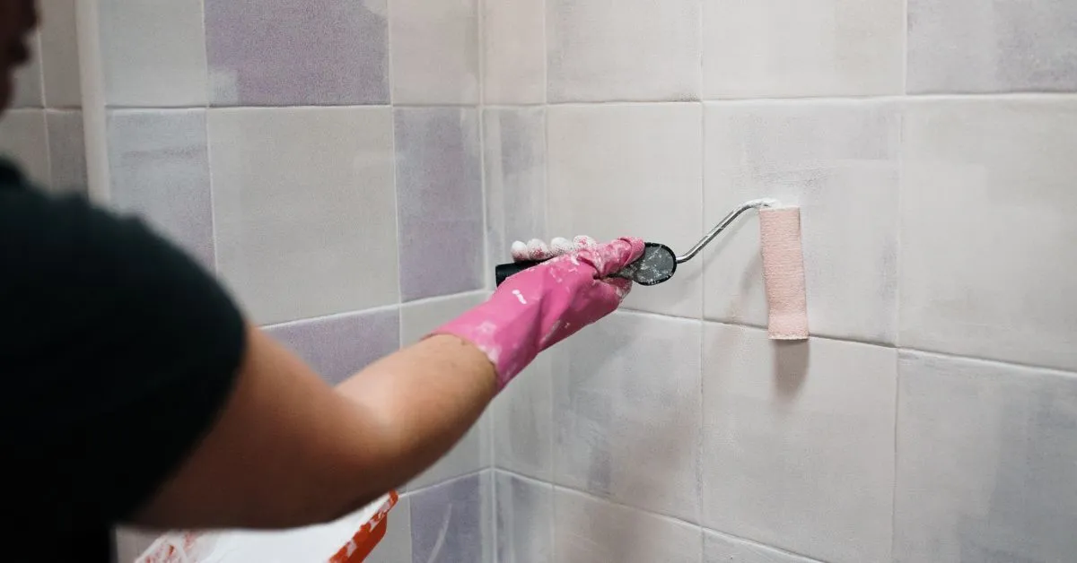 Preventing Mold and Mildew Growth on Tiles: Expert Tips